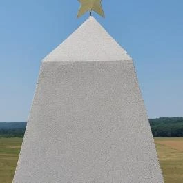 Szovjet hősi emlékmű, Csákberény - Egyéb