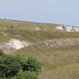 Szovjet hősi emlékmű, Csákberény - Külső kép
