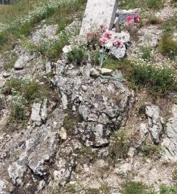 Szovjet hősi emlékmű