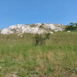 Szovjet hősi emlékmű, Csákberény - Külső kép