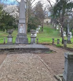 7. legjobb látnivaló: Szovjet hősi emlékmű