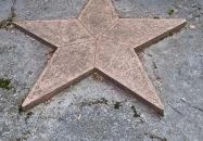 Szovjet hősi emlékmű Bonyhád