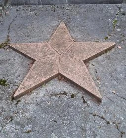 Szovjet hősi emlékmű