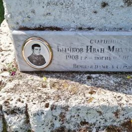 Szovjet hősi emlékmű Zsámbék - Egyéb