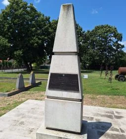 Szovjet hősi emlékmű