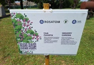 Szovjet hősi emlékmű Perkáta