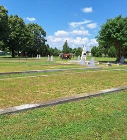 Szovjet hősi emlékmű