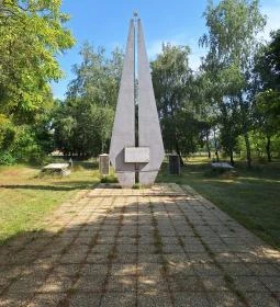 Szovjet hősi emlékmű