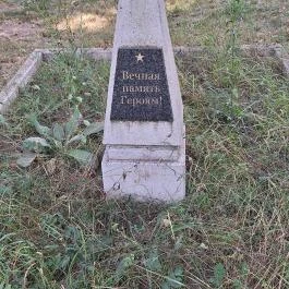 Szovjet hősi emlékmű, Mezőfalva - Egyéb