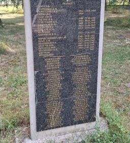 Szovjet hősi emlékmű