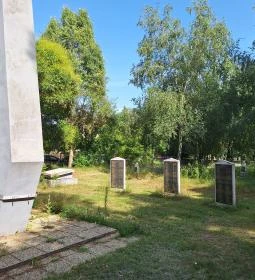 316. legjobb látnivaló: Szovjet hősi emlékmű