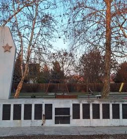 331. legjobb látnivaló: Szovjet hősi emlékmű