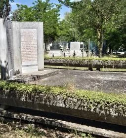 5. legjobb látnivaló: Szovjet hősi emlékmű