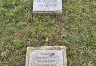 Szovjet hősi temető Ercsi