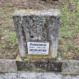 Szovjet hősi temető Ercsi - Egyéb