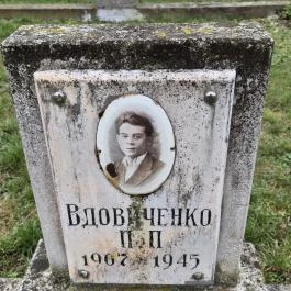 Szovjet hősi temető Ercsi - Egyéb