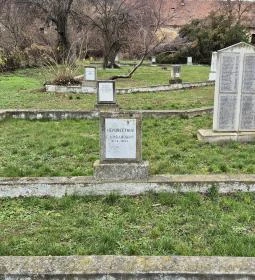 356. legjobb látnivaló: Szovjet hősi temető