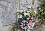 Szovjet hősi temető Ercsi