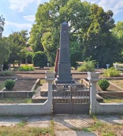 8. legjobb látnivaló: Szovjet Hősök emlékműve