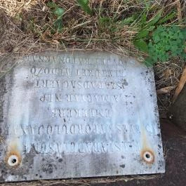 Szovjet Hősök emlékműve Abádszalók - Egyéb