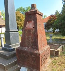 Szovjet Hősök emlékműve