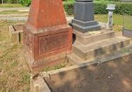 Szovjet Hősök emlékműve Abádszalók