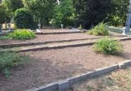 Szovjet Hősök emlékműve Abádszalók