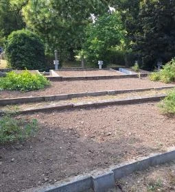 Szovjet Hősök emlékműve