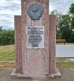 439. legjobb látnivaló: Szovjet Hősök Emlékműve