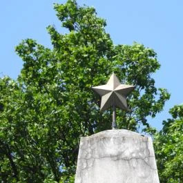 Szovjet katonai temető, Lovasberény - Egyéb