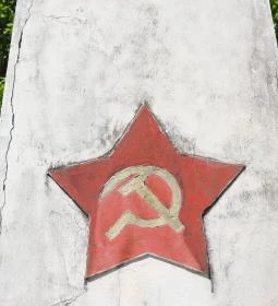 Szovjet katonai temető