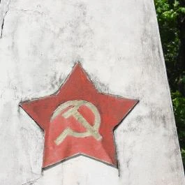 Szovjet katonai temető, Lovasberény - Egyéb