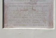 Szovjet katonai temető Lovasberény