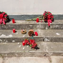 Szovjet katonai temető, Lovasberény - Egyéb