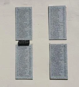 Szovjet katonai temető