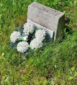 Szovjet katonai temető