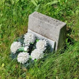 Szovjet katonai temető, Lovasberény - Egyéb