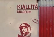 A szovjet repülőtér titkai múzeum Berekfürdő