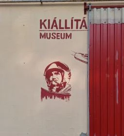 A szovjet repülőtér titkai múzeum