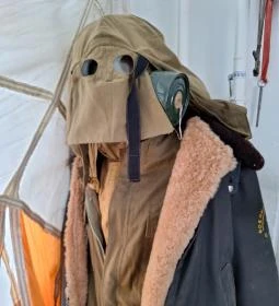 A szovjet repülőtér titkai múzeum