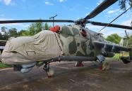 A szovjet repülőtér titkai múzeum Berekfürdő