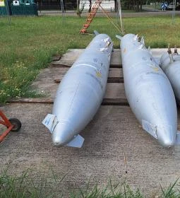 A szovjet repülőtér titkai múzeum