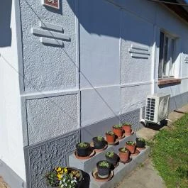 Szüleim Háza, Békés - Egyéb