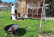 Szüleim Háza Békés