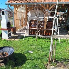 Szüleim Háza, Békés - Külső kép