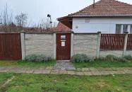 Szüleim Háza Békés