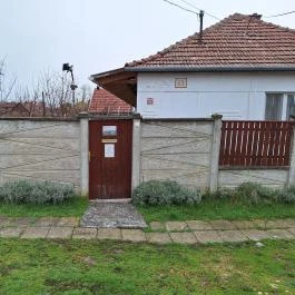 Szüleim Háza, Békés - Külső kép