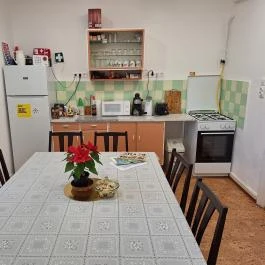 Szüleim Háza, Békés - Vendéglátás