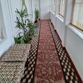 Szüleim Háza, Békés - Belső