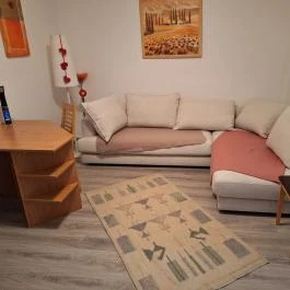 Szüleim Háza, Békés - Szobák